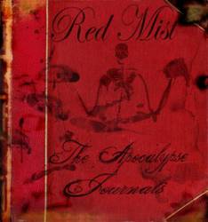Red Mist : The Apocalypse Journals